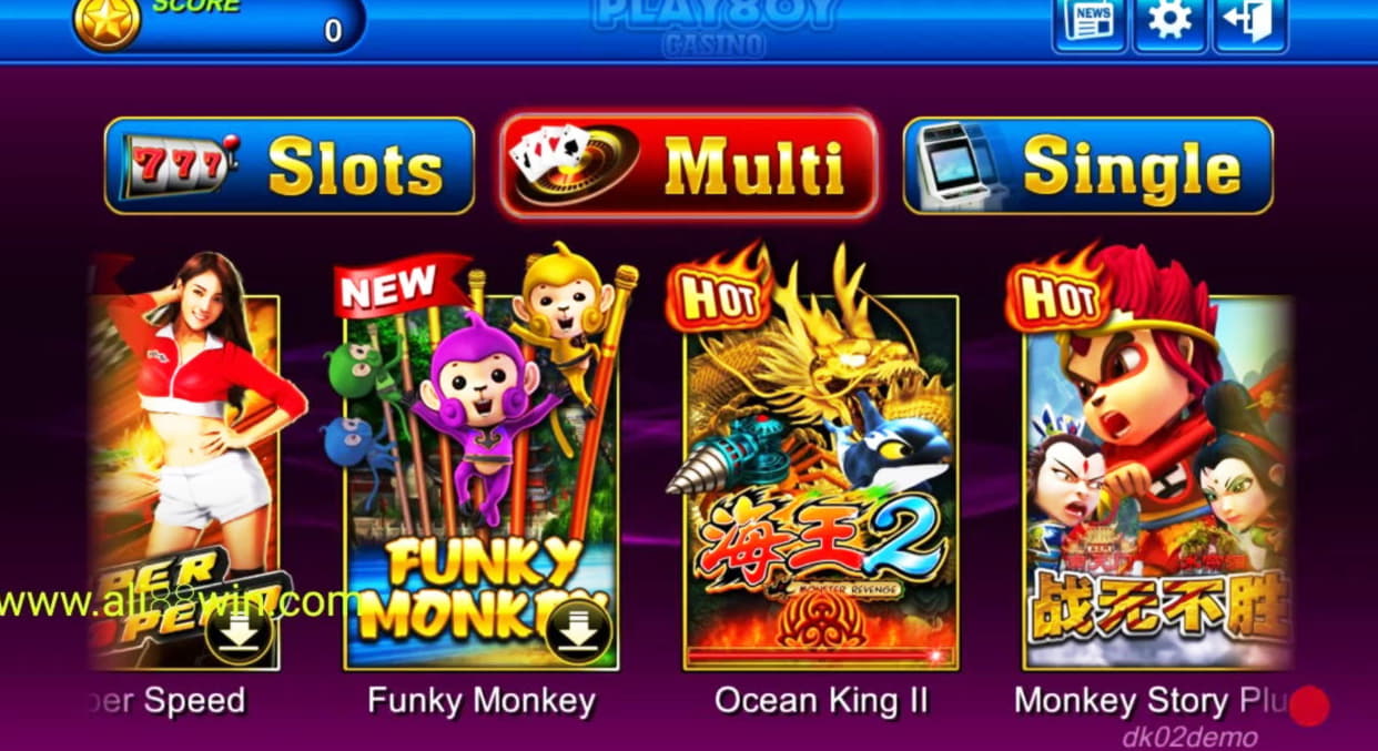 $535 Online Casino Tournament at Rizk Casino