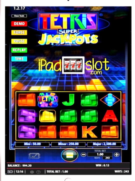 105 free spins casino at Ruby Fortune Casino