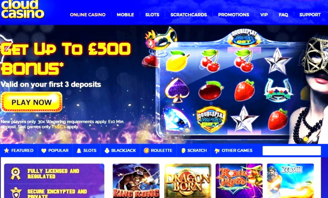 $510 Casino Chip at Casino-X
