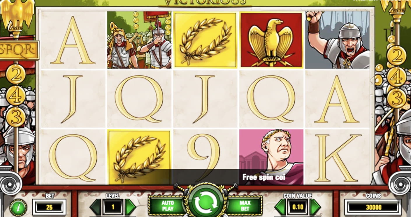 100 Free Spins no deposit casino at Estonia Casino 