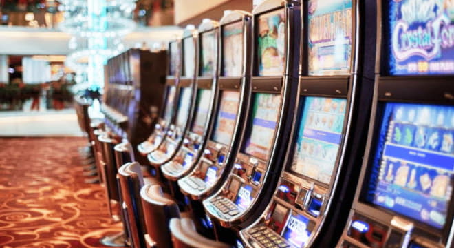 Eur 88 No Deposit Bonus at Red Flush Casino