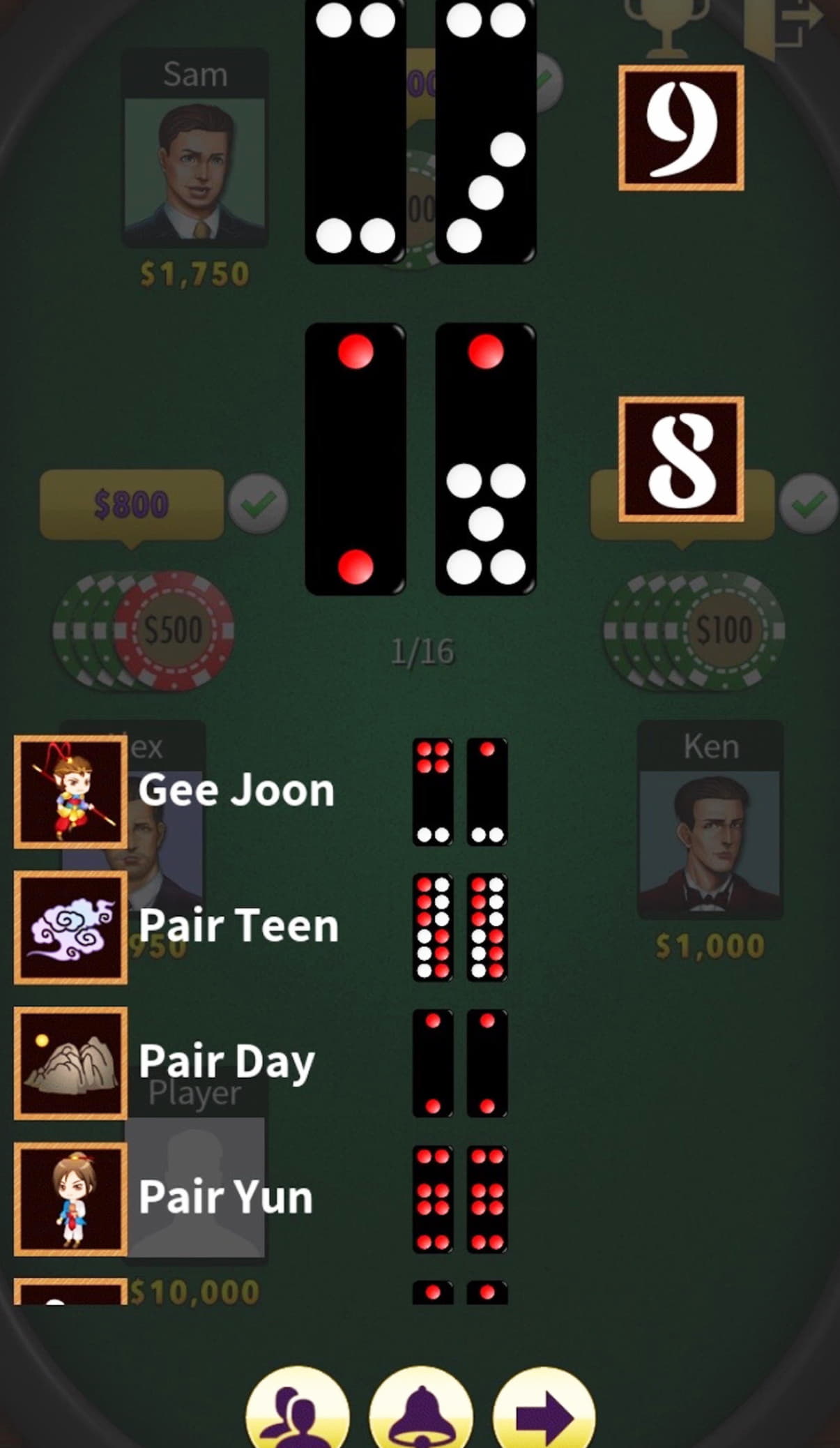 €250 no deposit bonus casino at Oshi Casino