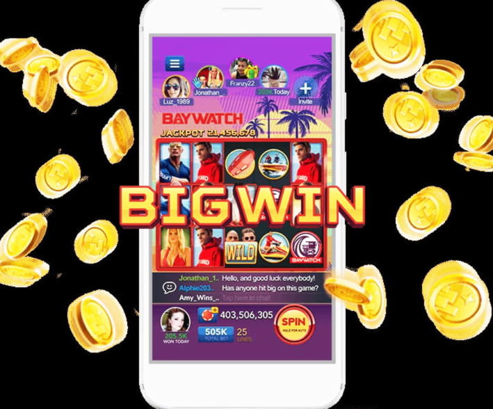 ﻿$695 Mobile freeroll slot tournament at Oshi Casino