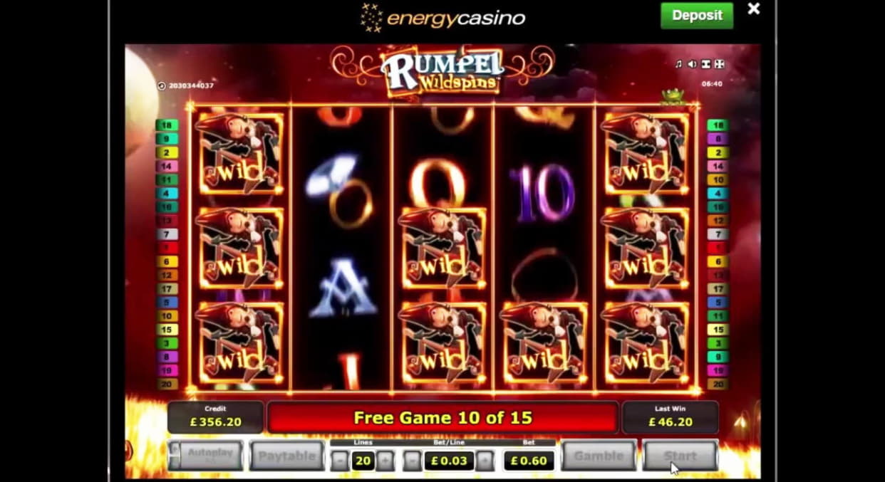 290 Free Casino Spins at King Billy Casino