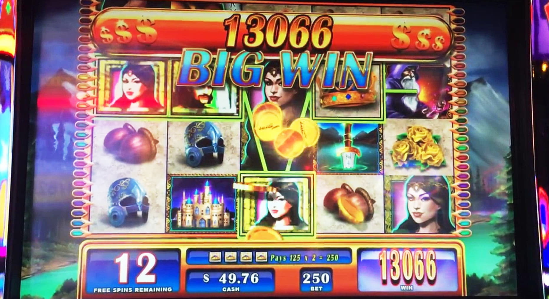 300 free spins casino at CasiPlay Casino