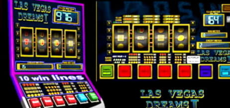 185 Free Casino Spins at Bet Hard Casino