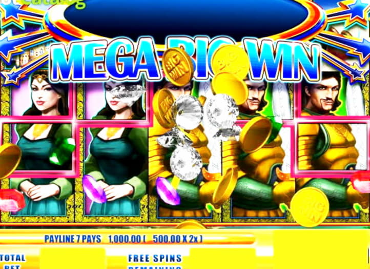 €3610 No deposit at Estonia Casino 