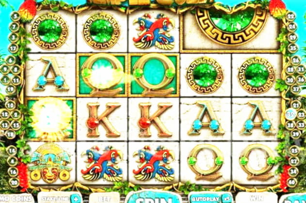 EUR 755 Mobile freeroll slot tournament at Oshi Casino