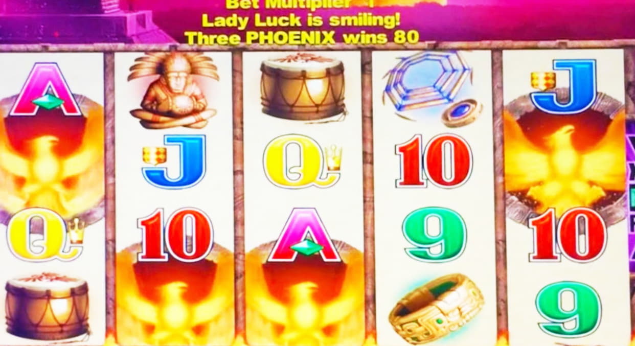 €2690 No deposit bonus code at Omni Slots Casino