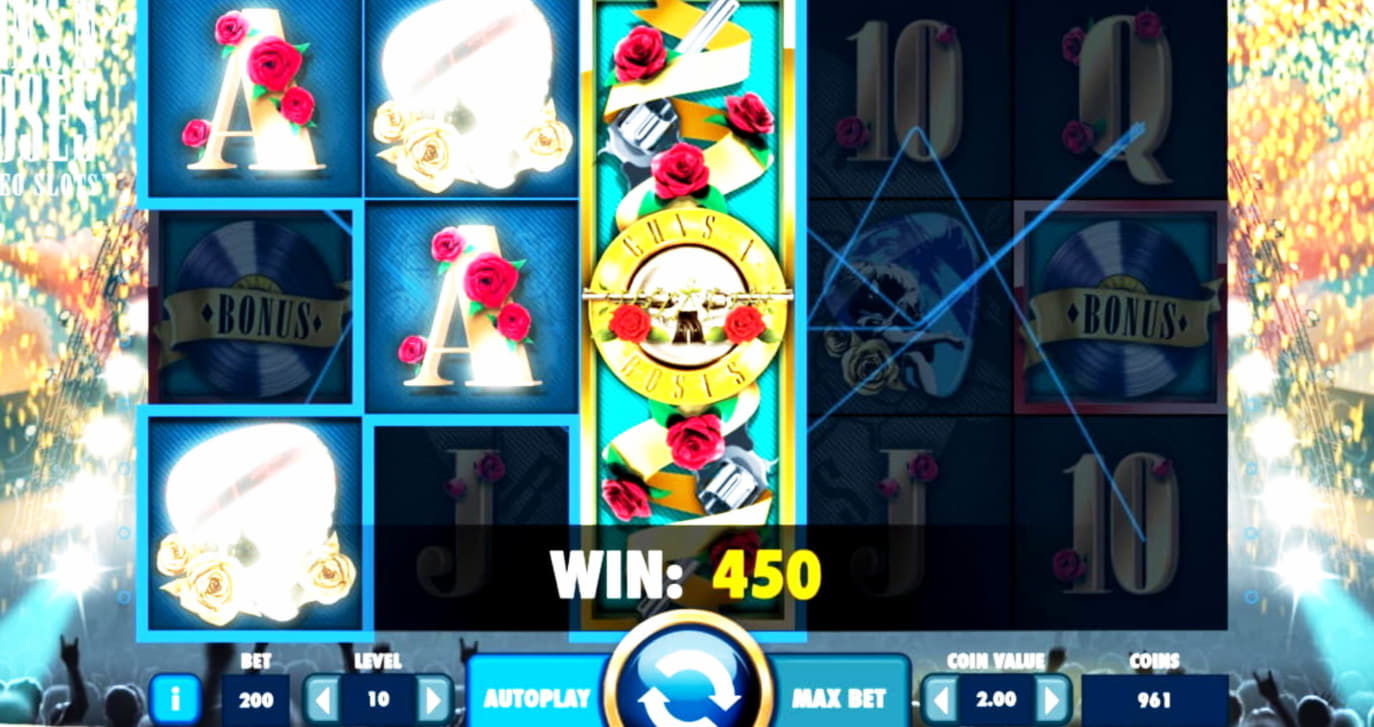$520 Casino chip at CasiPlay Casino