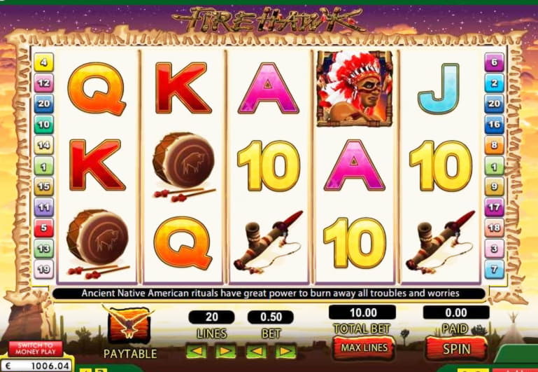 €470 Free Casino Ticket at Ruby Fortune Casino
