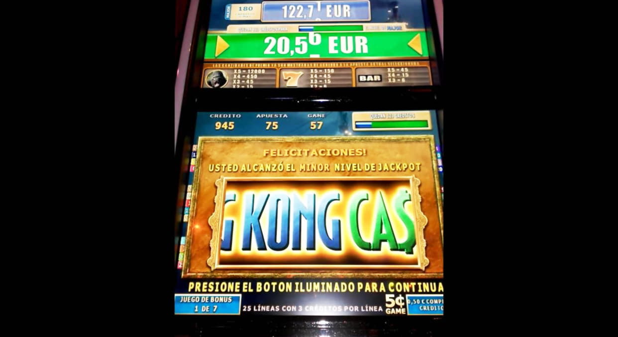 95% First deposit bonus at Ruby Fortune Casino