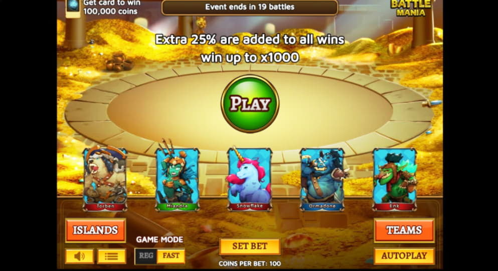 75% No Rules Bonus! at Wish Maker Casino