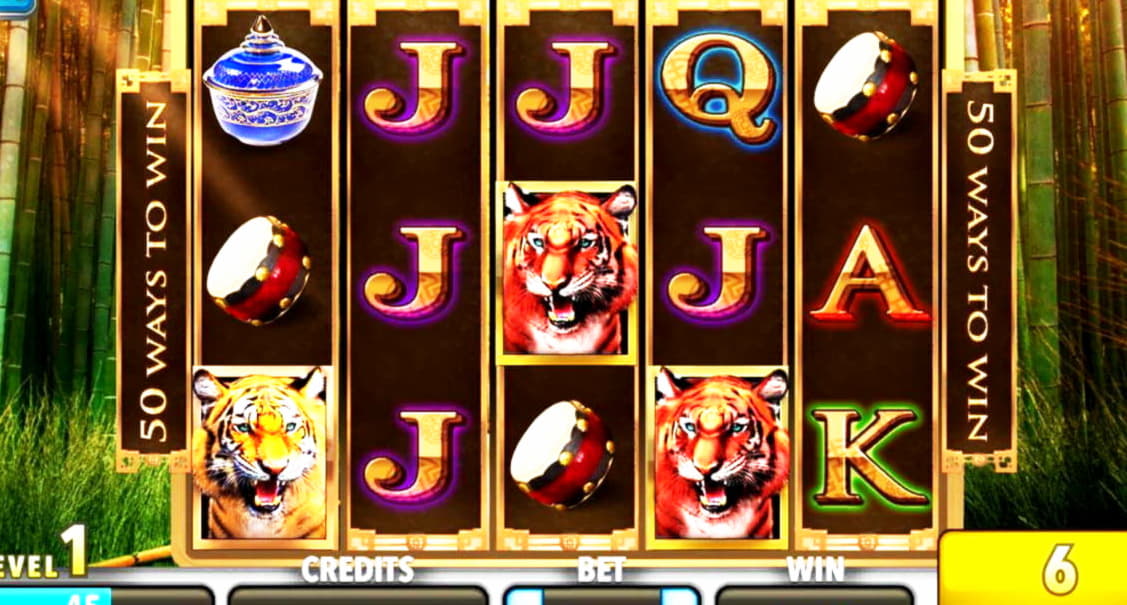 €1195 NO DEPOSIT at Gratorama Casino