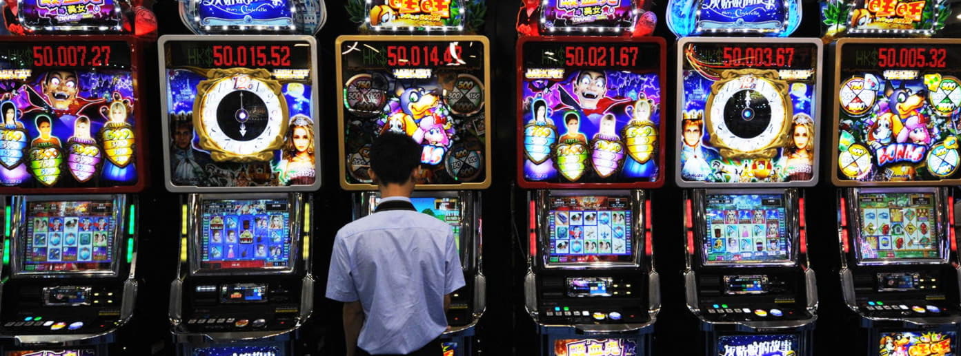 Eur 175 Casino chip at Guts Casino