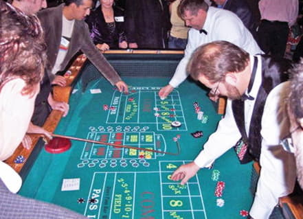 155 free spins casino at Lucky Nugget Casino