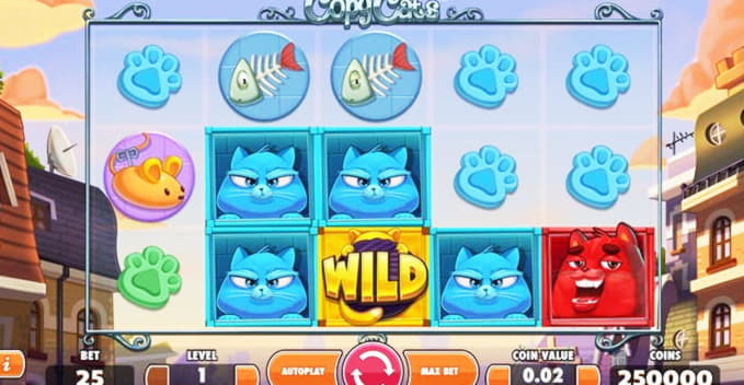 65 Free Spins no deposit at Euro Palace Casino