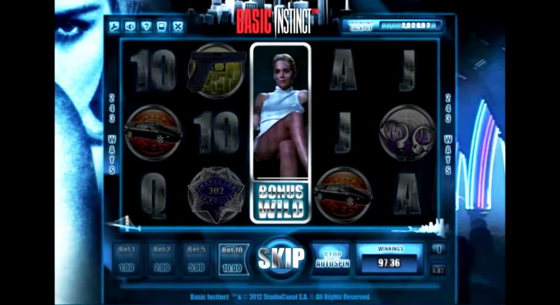190 Loyal Free Spins! at Jackpot City Casino