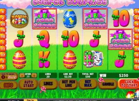 €125 Casino tournaments freeroll at Spin Palace Casino