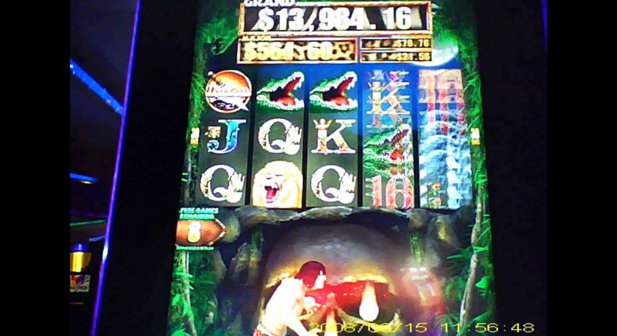 EUR 905 Mobile freeroll slot tournament at Rizk Casino