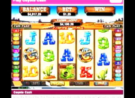 99 free casino spins at Slotty Dubai Casino