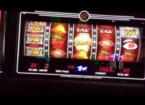 €65 Free casino chip at bWin Casino