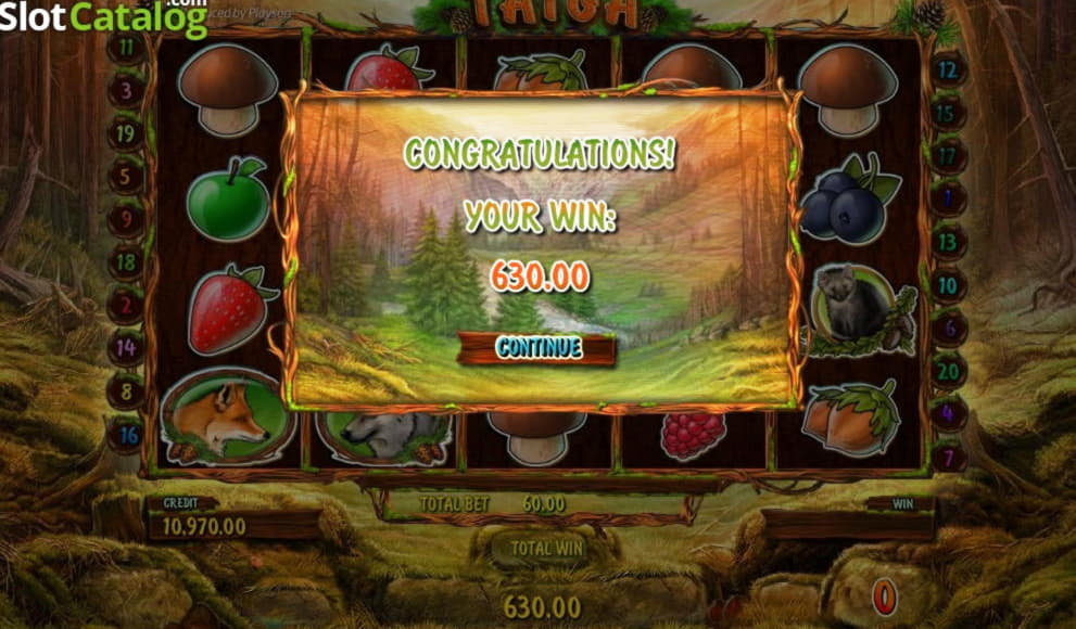 €715 Online Casino Tournament at Casino-X