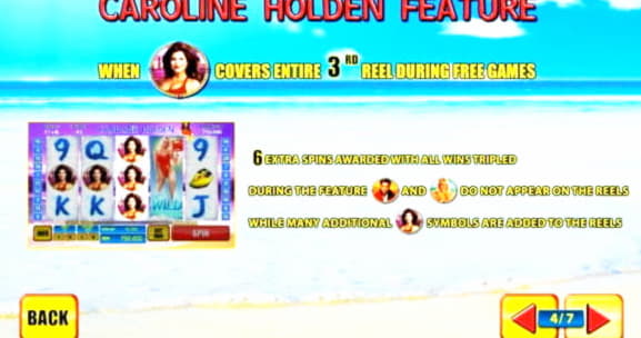 EURO 65 Casino tournaments freeroll at Spin Palace Casino