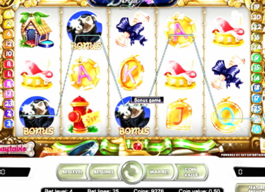 60 Free casino spins at Bet Hard Casino