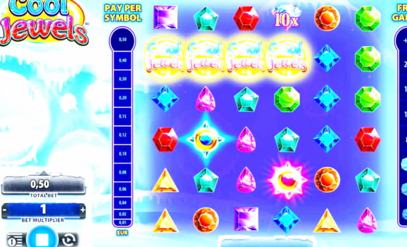 11 Free spins at Loki Casino