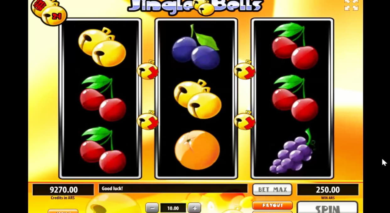€505 Online Casino Tournament at 777 Casino
