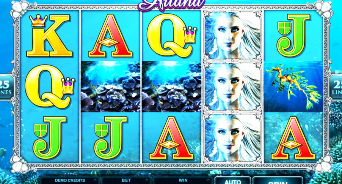€275 FREE Chip Casino at Gratorama Casino