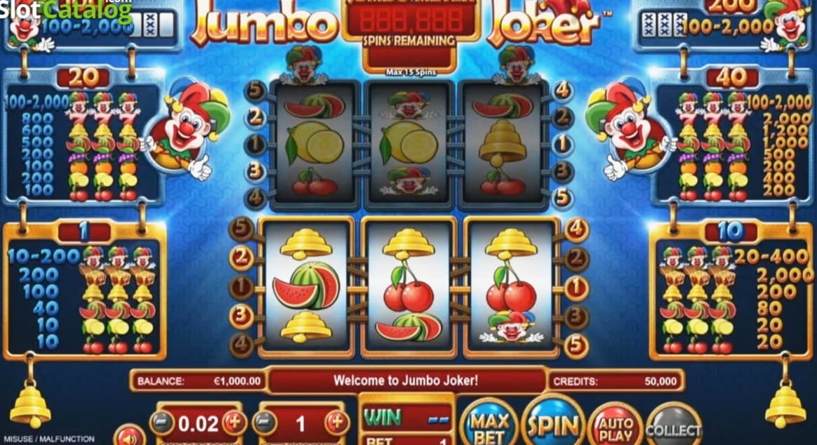 $2740 No deposit casino bonus at Dunder Casino
