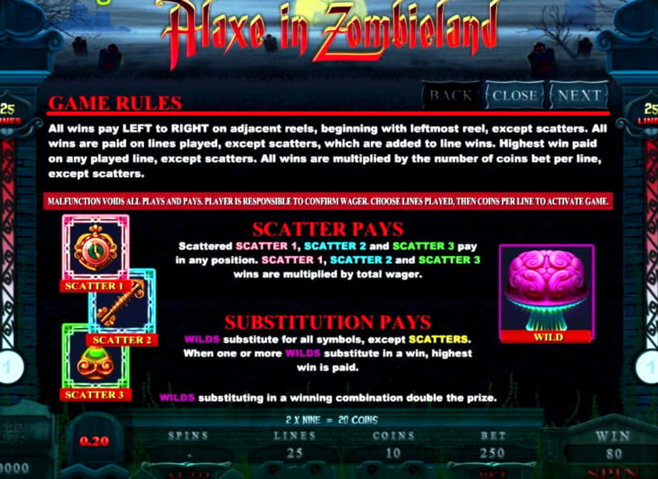 365% Casino Welcome Bonus at Slotty Vegas Casino