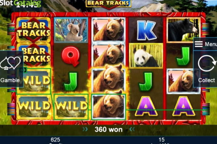 $570 Mobile freeroll slot tournament at Gratorama Casino