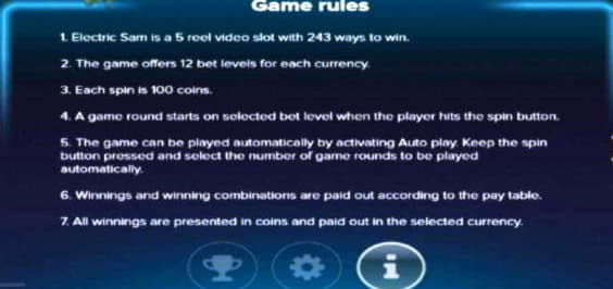 245 Free Casino Spins at Gratorama Casino