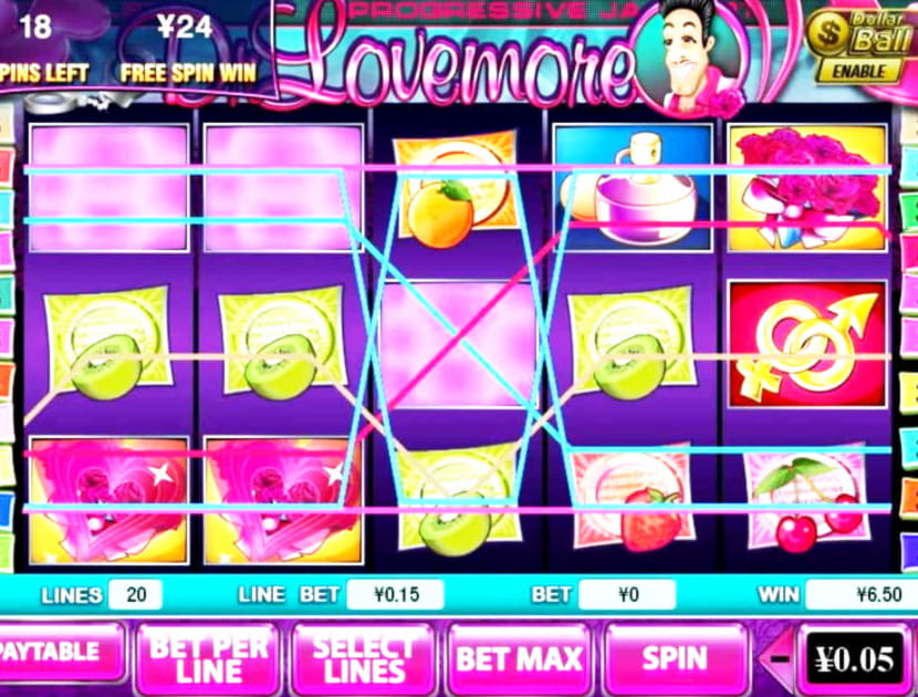 880% Match Bonus Casino at Party Casino