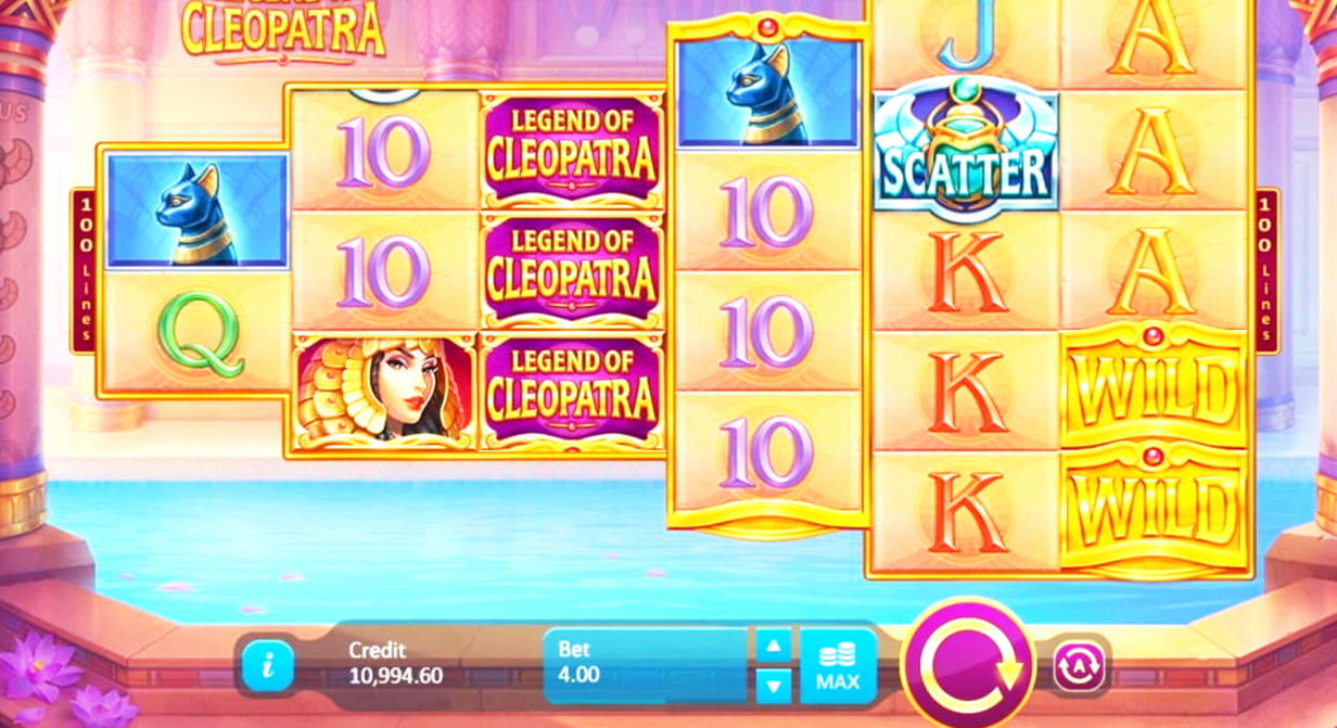 €1115 No deposit bonus at Euro Palace Casino