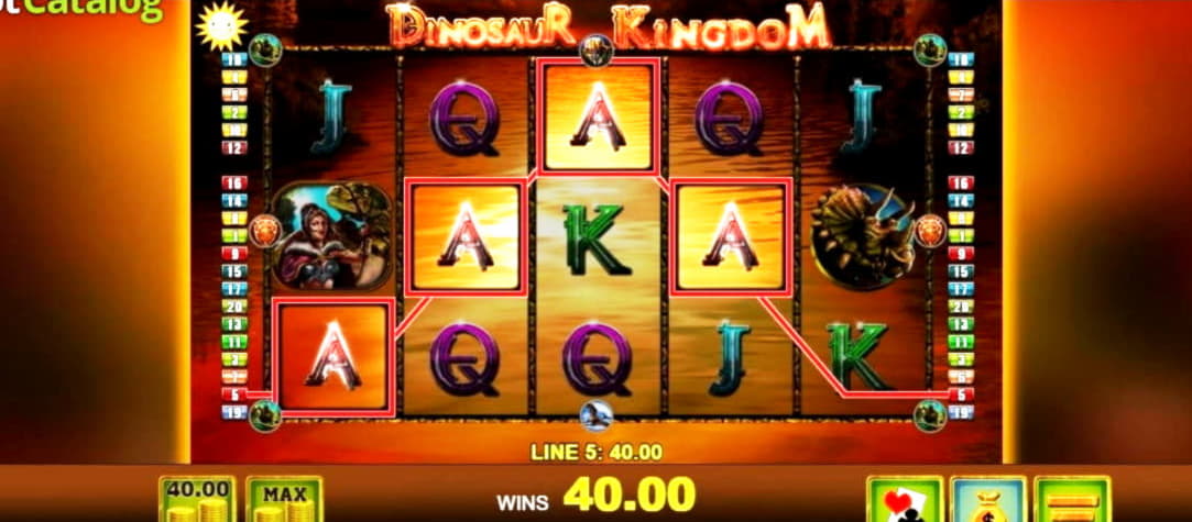 185 Free casino spins at Casino-X