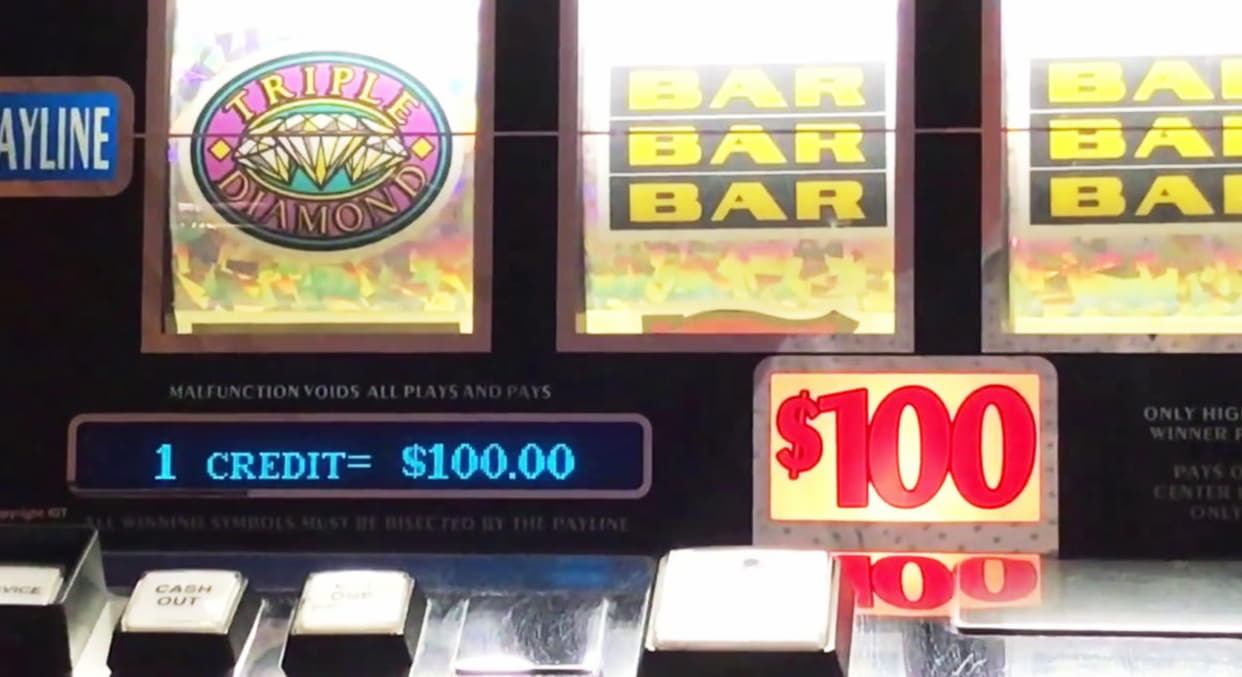 44 free spins at 777 Casino