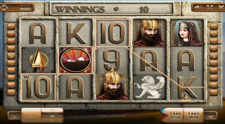 €685 NO DEPOSIT at Bet Hard Casino