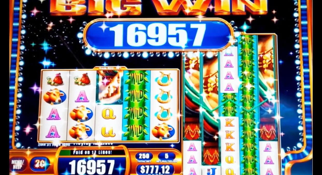 EURO 2755 No deposit bonus code at Video Slots Casino