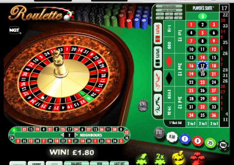 240 free spins at Red Flush Casino