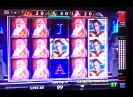 270 Free Spins Casino at Guts Casino