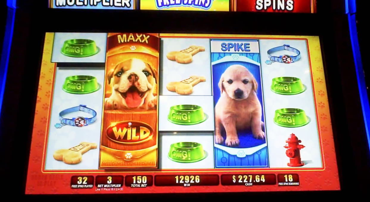 €888 Tournament at Slotty Vegas Casino