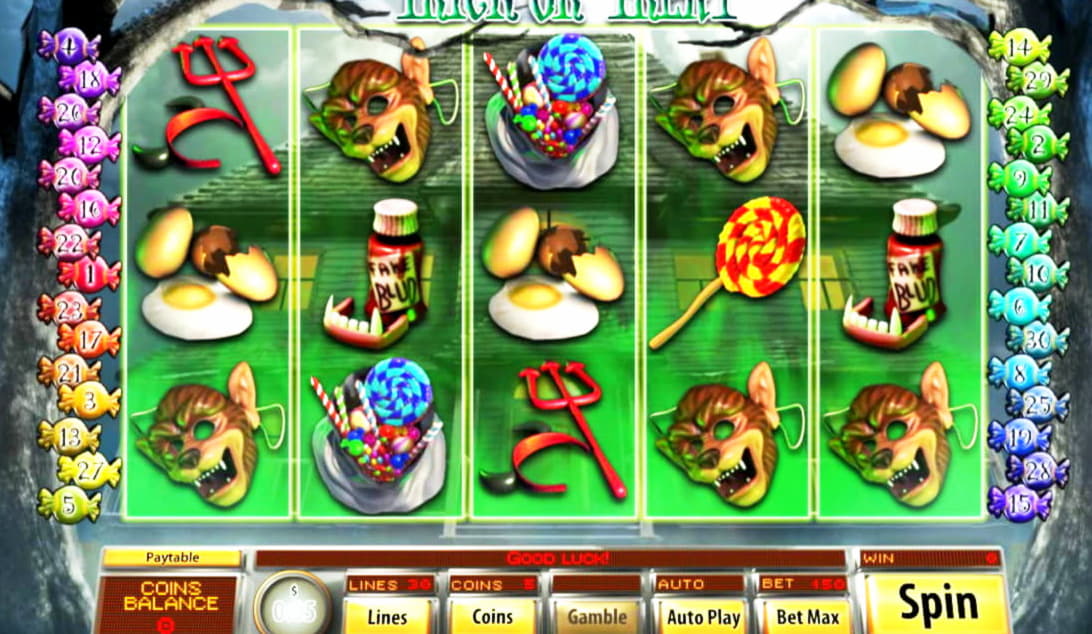 $40 Tournament at Spartan Slots Casino
