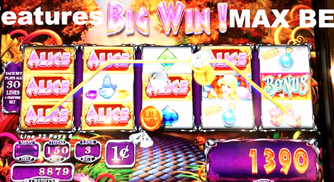 165 Trial Spins at Omni Slots Casino