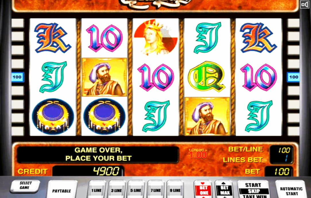 230 Loyal Free Spins! at Gratorama Casino