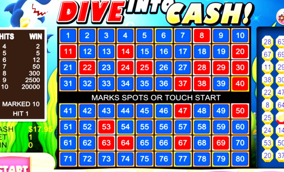 240 Loyalty Free Spins! at Red Flush Casino