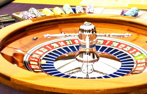 €185 Free Casino Tournament at Casino Cruise